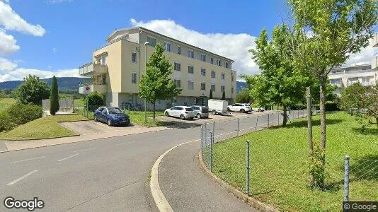 Apartments for rent in Jura-Nord vaudois - Photo from Google Street View