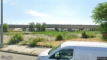Apartments for rent in Vienna Donaustadt - Photo from Google Street View