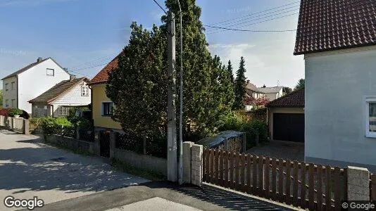 Apartments for rent in Traun - Photo from Google Street View