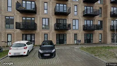 Apartments for rent in Tilst - Photo from Google Street View