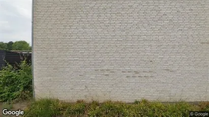 Apartments for rent in Nivå - Photo from Google Street View