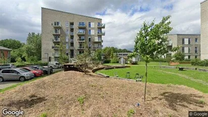 Apartments for rent in Aarhus N - Photo from Google Street View