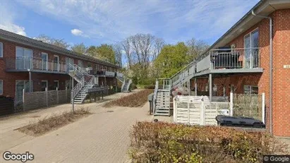 Apartments for rent in Viby J - Photo from Google Street View