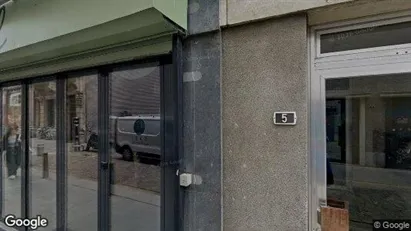 Apartments for rent in Stad Antwerp - Photo from Google Street View