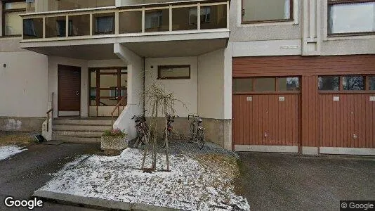 Apartments for rent in Tampere Keskinen - Photo from Google Street View