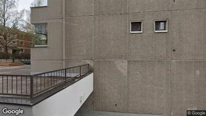 Apartments for rent in Helsinki Läntinen - Photo from Google Street View