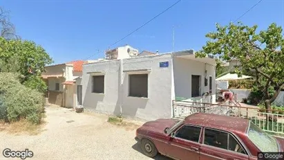 Apartments for rent in Komotini - Photo from Google Street View
