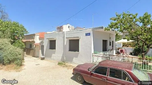 Apartments for rent in Komotini - Photo from Google Street View