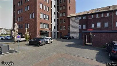 Apartments for rent in Houten - Photo from Google Street View