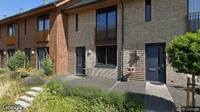 Apartments for rent in Rhenen - Photo from Google Street View