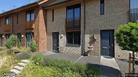 Apartments for rent in Rhenen - Photo from Google Street View