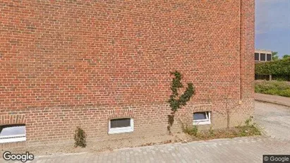 Apartments for rent in Herzele - Photo from Google Street View