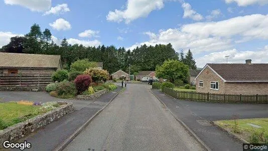 Apartments for rent in Presteigne - Powys - Photo from Google Street View