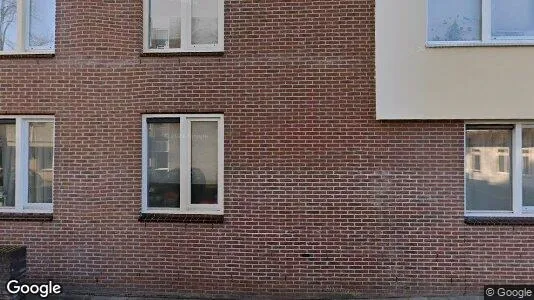 Apartments for rent in Hilversum - Photo from Google Street View