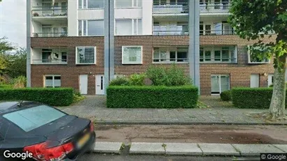 Apartments for rent in Groningen - Photo from Google Street View