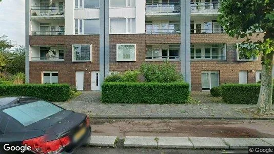 Apartments for rent in Groningen - Photo from Google Street View