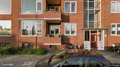 Apartments for rent in Groningen - Photo from Google Street View