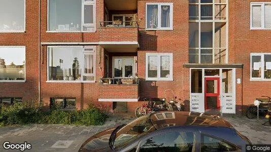 Apartments for rent in Groningen - Photo from Google Street View