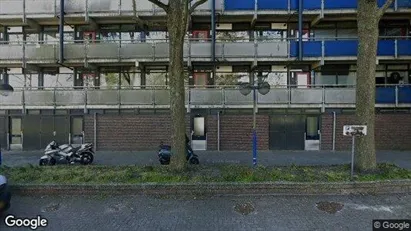 Apartments for rent in Groningen - Photo from Google Street View
