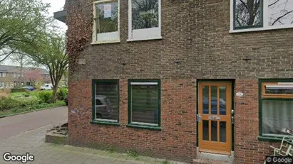 Apartments for rent in Groningen - Photo from Google Street View