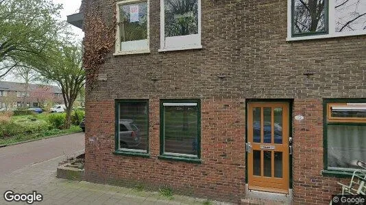 Apartments for rent in Groningen - Photo from Google Street View