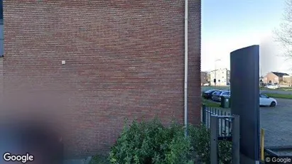 Apartments for rent in Haarlem - Photo from Google Street View