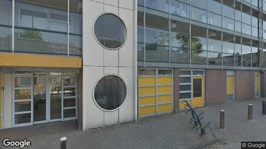 Apartments for rent in Haarlem - Photo from Google Street View