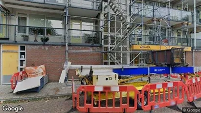 Apartments for rent in Haarlem - Photo from Google Street View