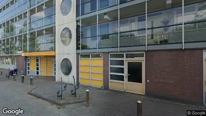 Apartments for rent in Haarlem - Photo from Google Street View