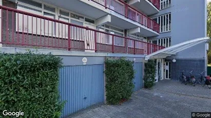 Apartments for rent in Heemskerk - Photo from Google Street View