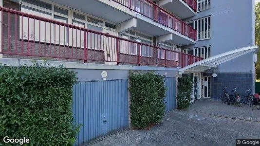 Apartments for rent in Heemskerk - Photo from Google Street View