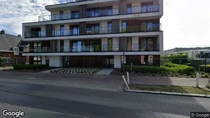 Apartments for rent in Beernem - Photo from Google Street View