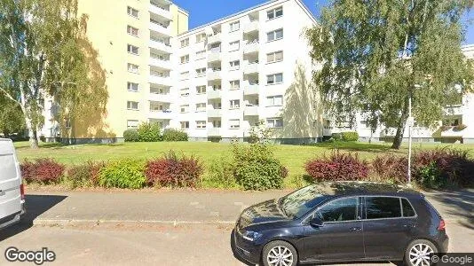 Apartments for rent in Braunschweig - Photo from Google Street View