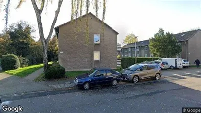 Apartments for rent in Mülheim an der Ruhr - Photo from Google Street View