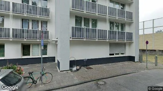 Apartments for rent in Duisburg - Photo from Google Street View