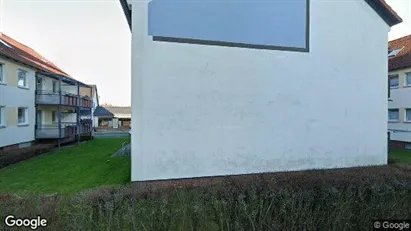 Apartments for rent in Braunschweig - Photo from Google Street View