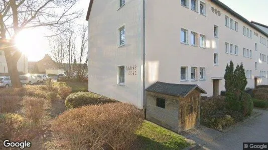Apartments for rent in Braunschweig - Photo from Google Street View