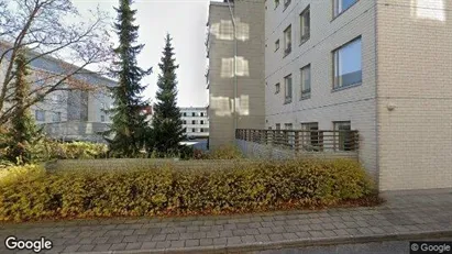 Apartments for rent in Turku - Photo from Google Street View