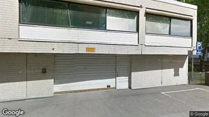 Apartments for rent in Turku - Photo from Google Street View
