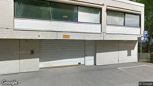 Apartments for rent in Turku - Photo from Google Street View