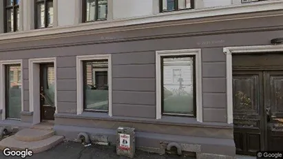 Apartments for rent in Oslo Grünerløkka - Photo from Google Street View