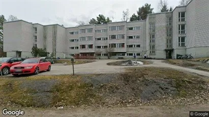 Apartments for rent in Jyväskylä - Photo from Google Street View