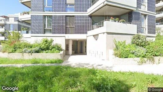 Apartments for rent in Zürich District 2 - Photo from Google Street View