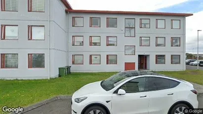 Apartments for rent in Reykjanesbær - Photo from Google Street View