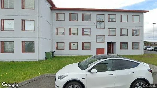 Apartments for rent in Reykjanesbær - Photo from Google Street View