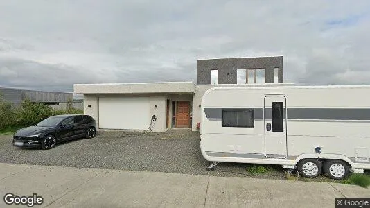 Apartments for rent in Reykjavík Árbær - Photo from Google Street View