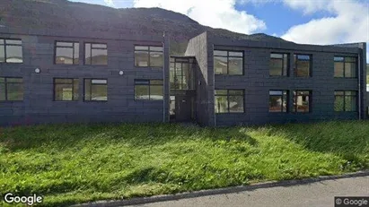 Apartments for rent in Suðureyri - Photo from Google Street View