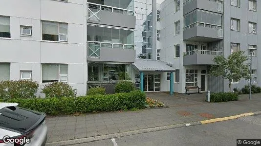 Apartments for rent in Garðabær - Photo from Google Street View