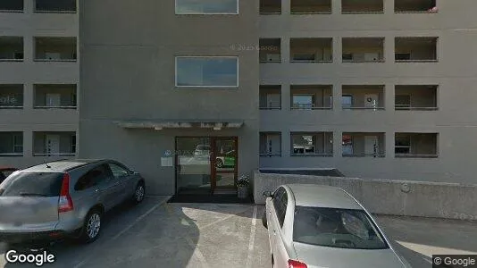Apartments for rent in Kópavogur - Photo from Google Street View