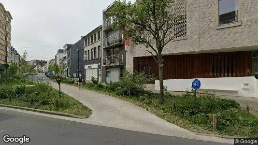 Apartments for rent in Stad Gent - Photo from Google Street View